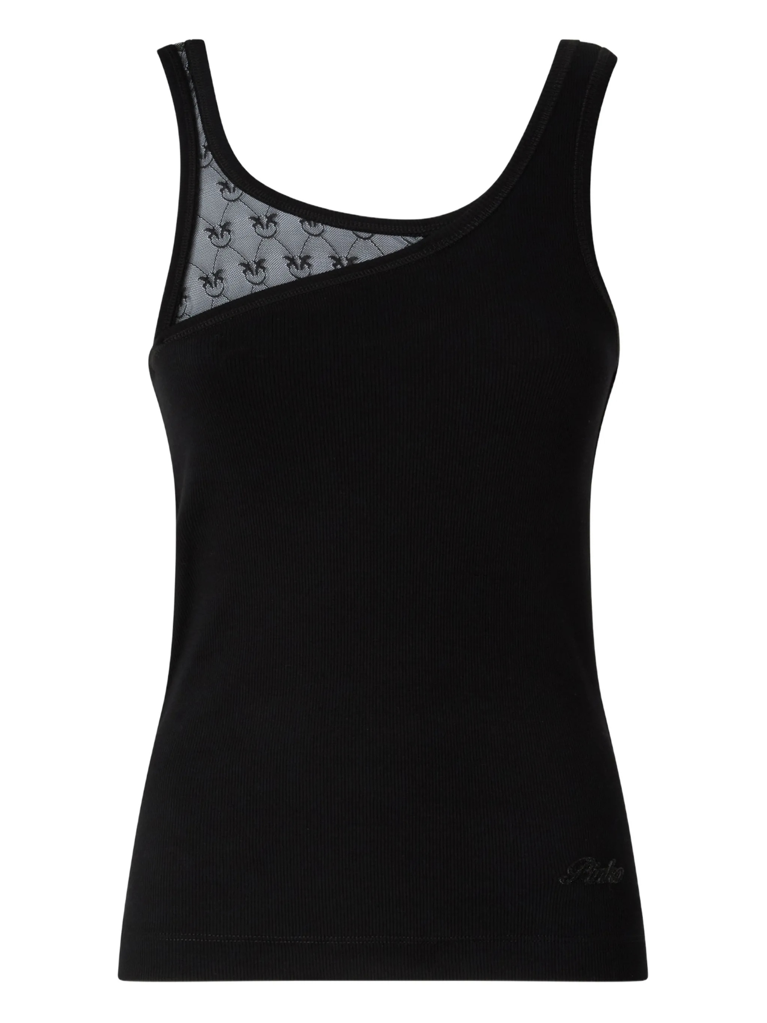[PINKO] Tank top SS26 106461 A362