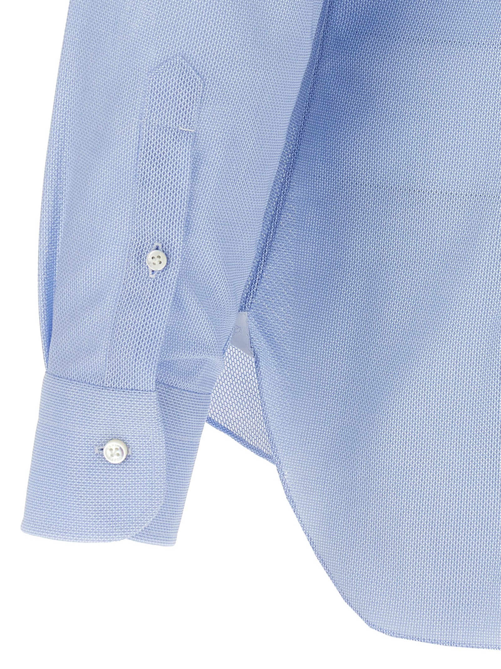 [Barba] Shirts Long Sleeve FW25 I1U12P0150023U0003