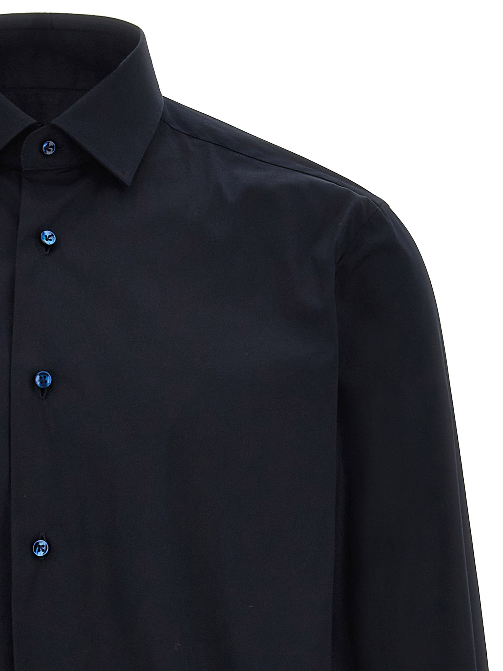 [Barba] Shirts Long Sleeve FW25 I1U12P01PZ2710U0001