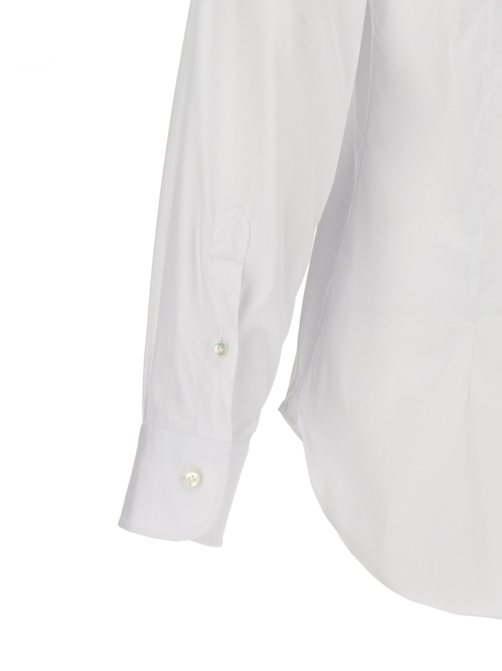 [Barba] Shirts Long Sleeve FW25 I1U12P01PZ2700U0001