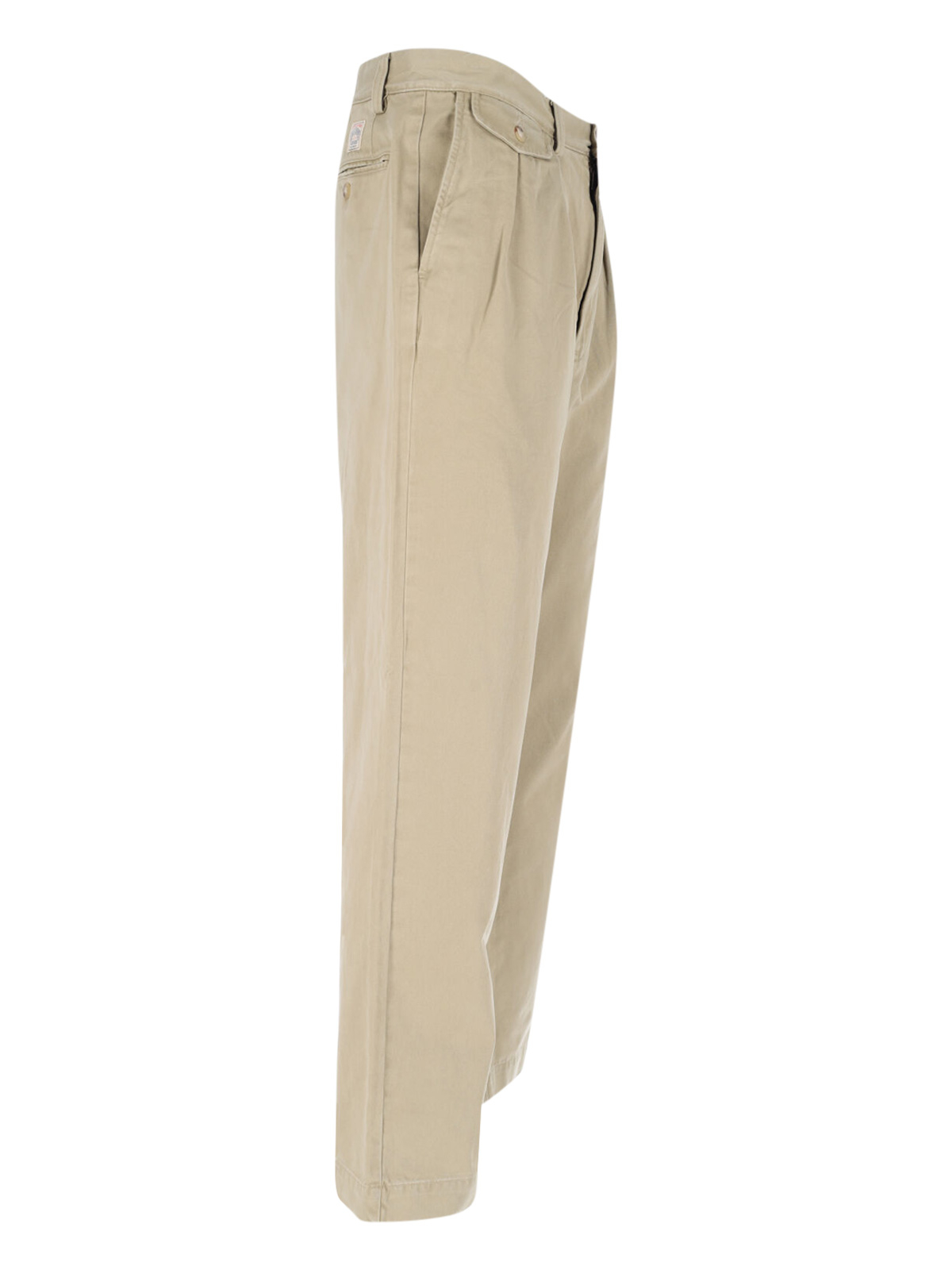 [Polo Ralph Lauren] Trousers SS26 710 850209003