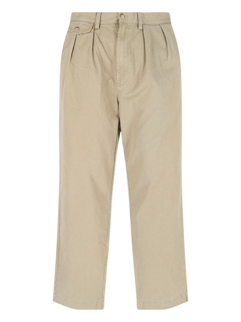[Polo Ralph Lauren] Trousers SS26 710 850209003
