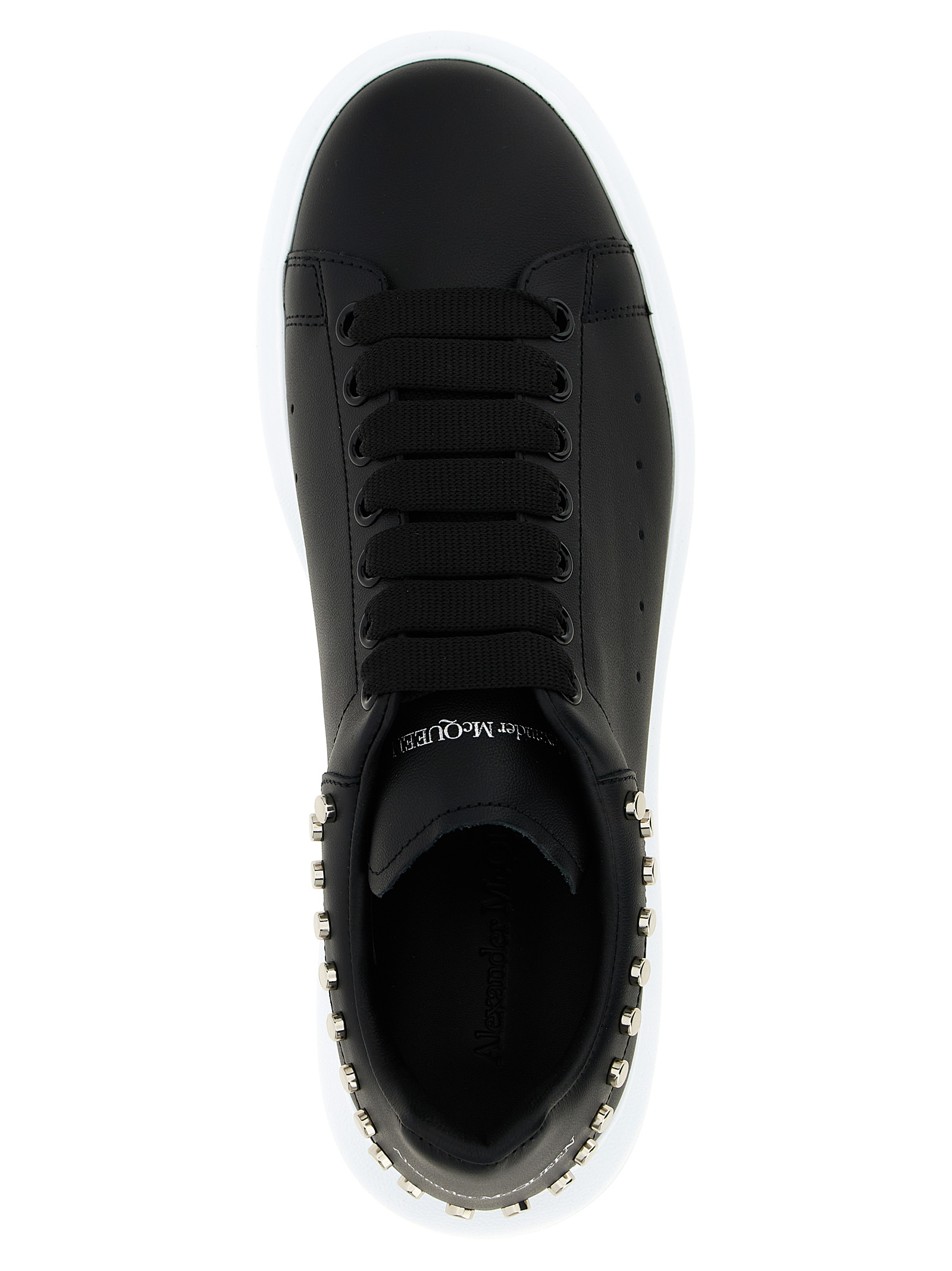 [McQueen] Sneakers FW25 837460WIAGM1067