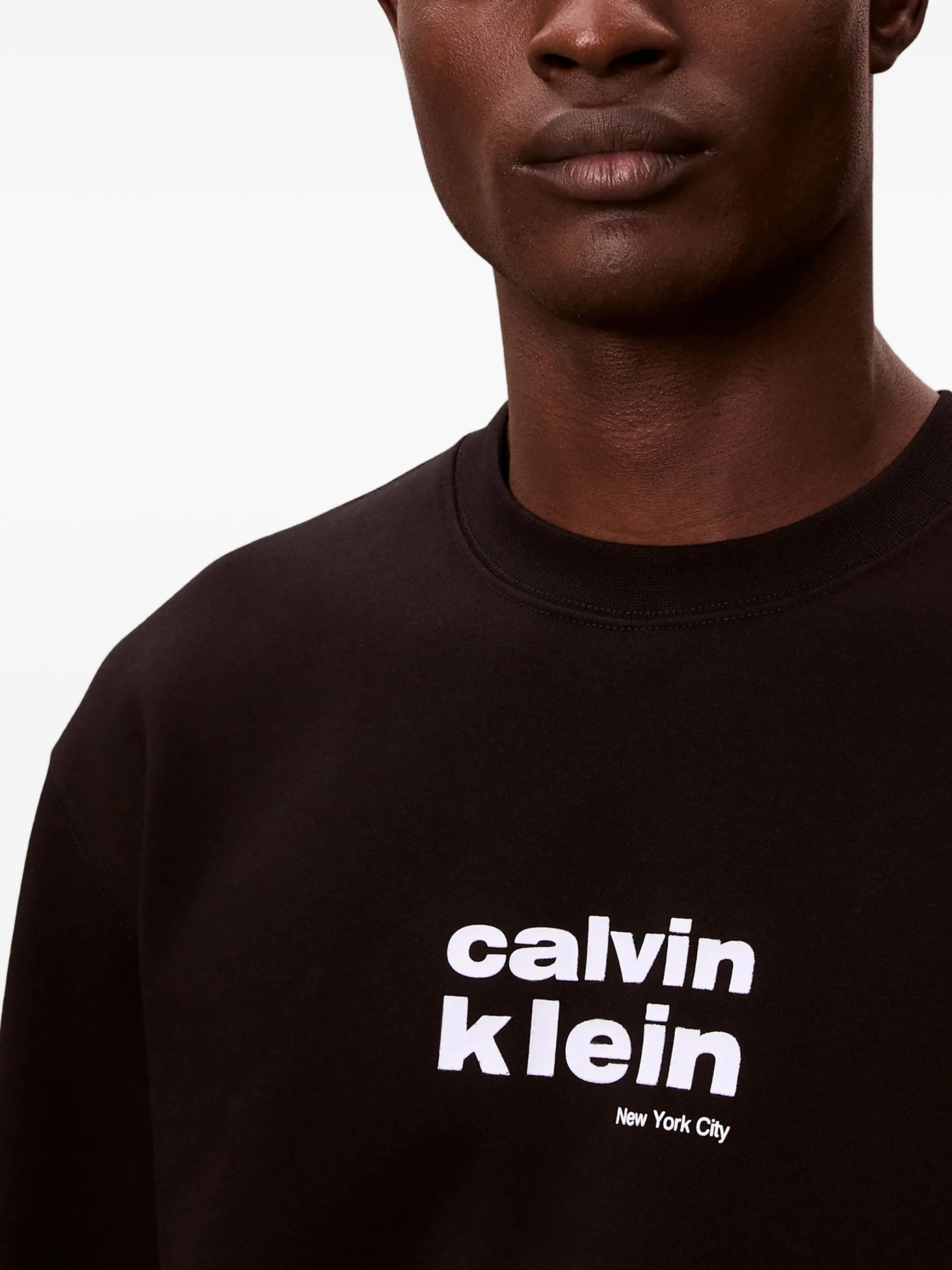 [CALVIN KLEIN] Sweatshirt SS26 LV04LE250G