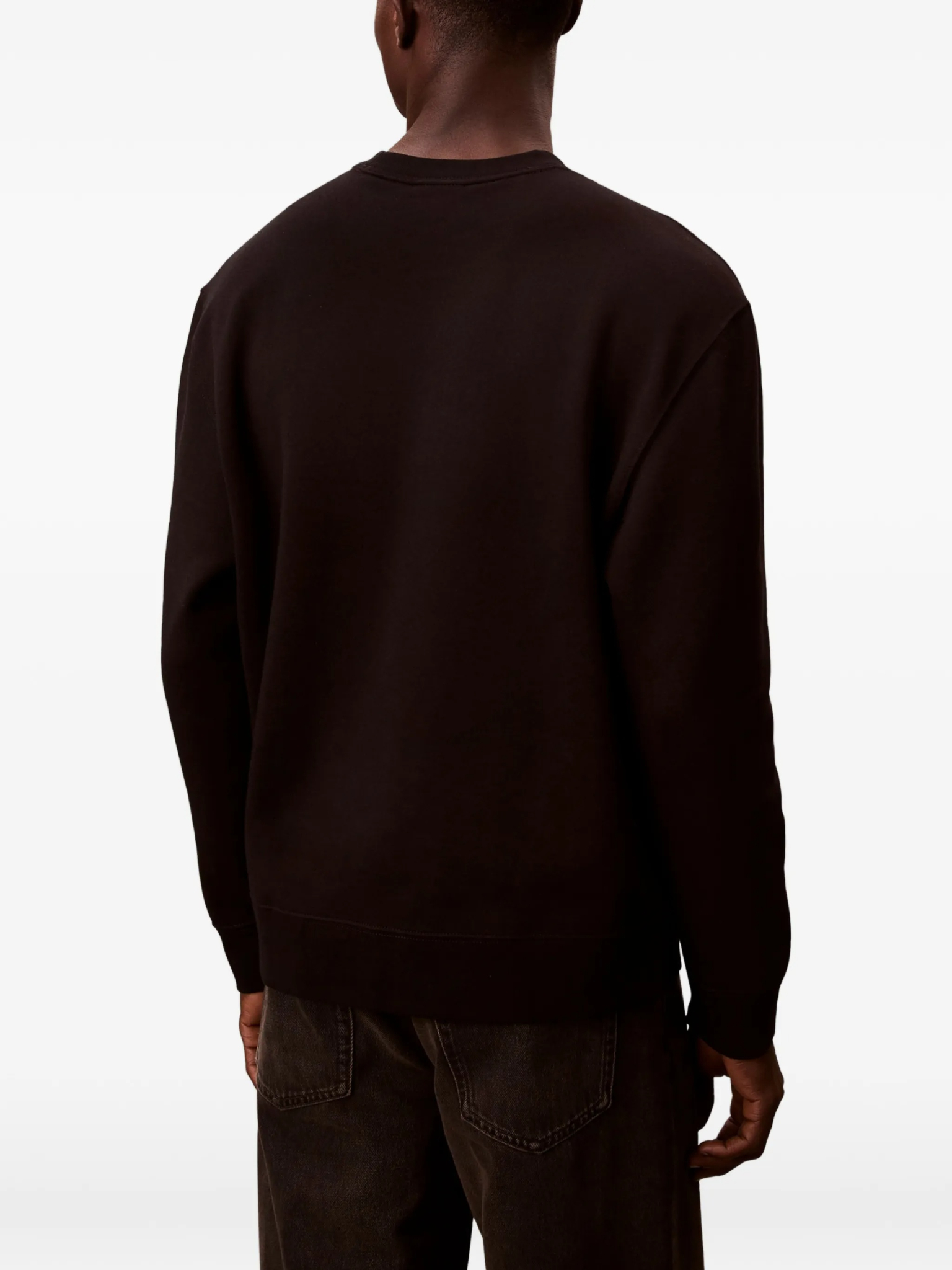 [CALVIN KLEIN] Sweatshirt SS26 LV04LE250G