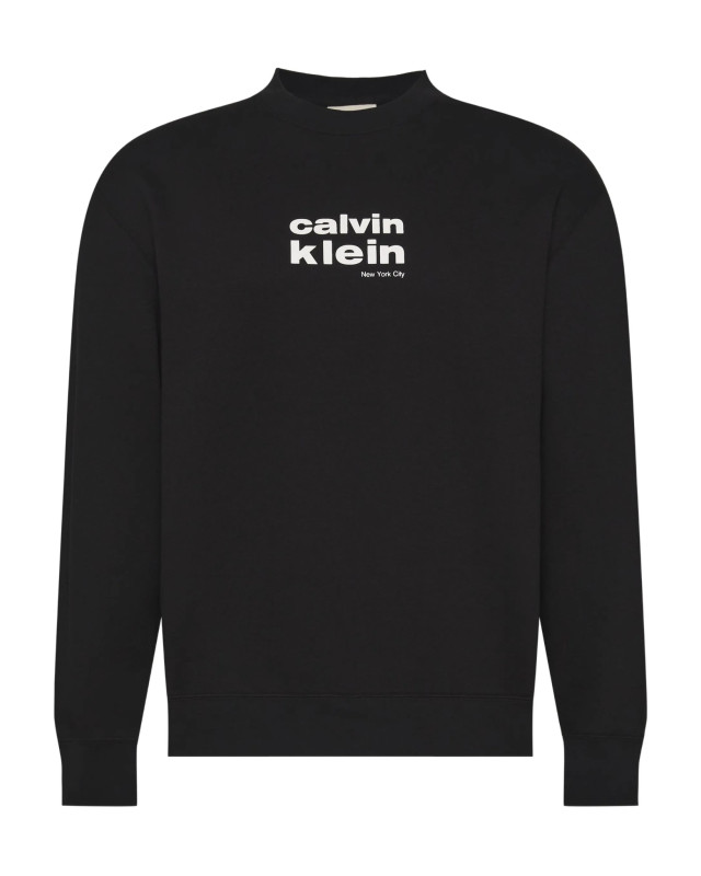 [CALVIN KLEIN] Sweatshirt SS26 LV04LE250G