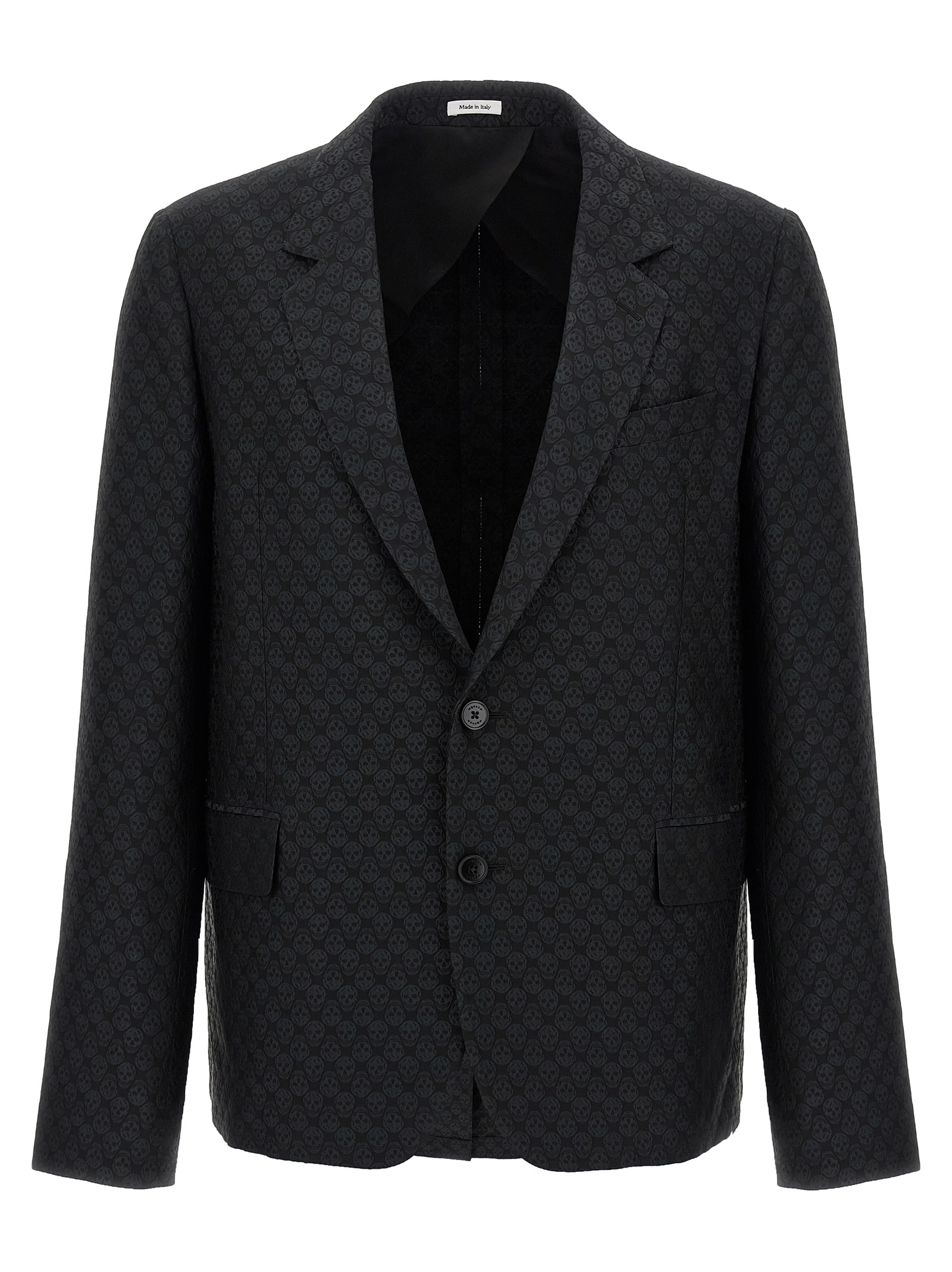 [McQueen] Blazer FW25 827198QRABU1010