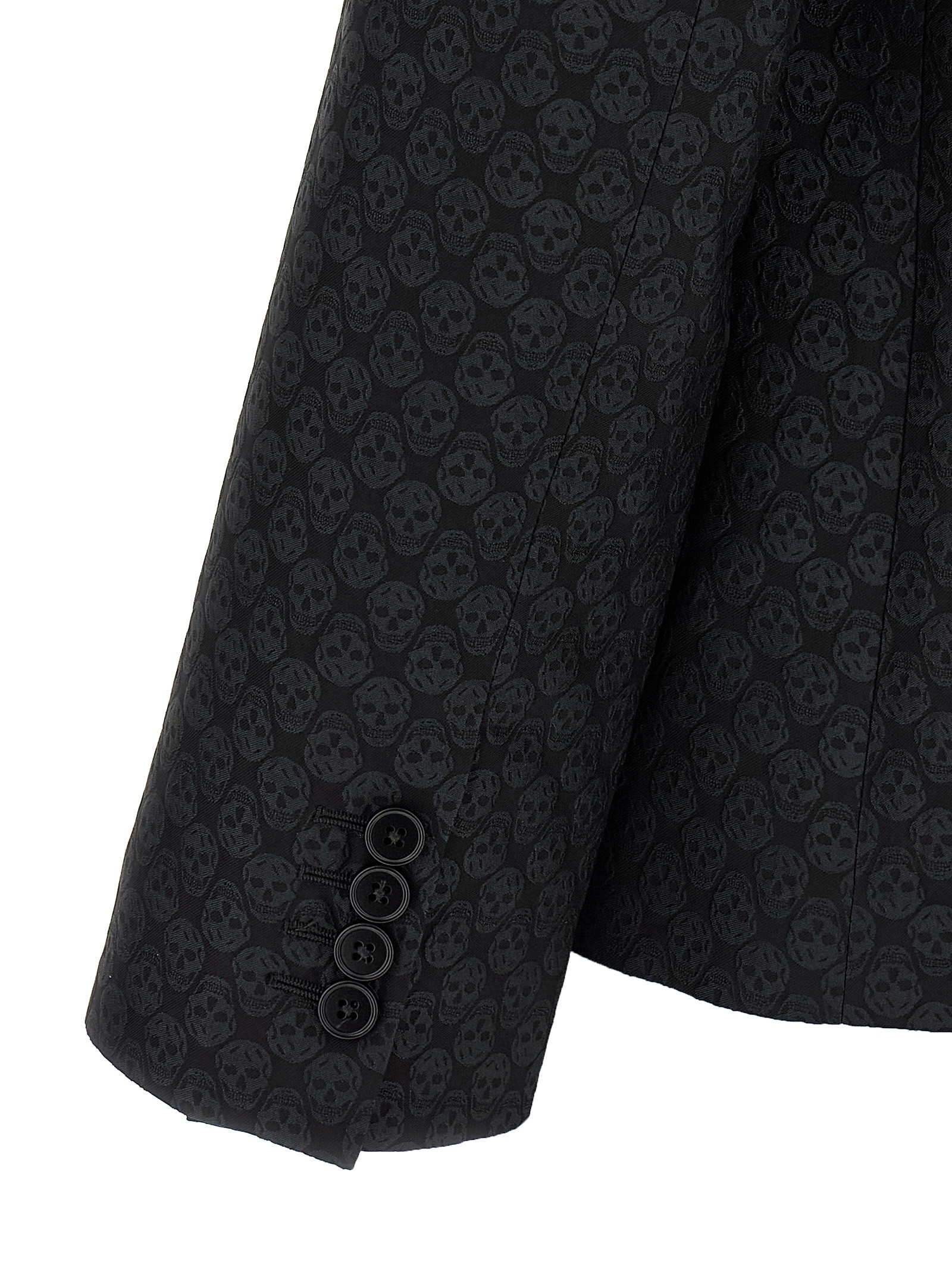 [McQueen] Blazer FW25 827198QRABU1010
