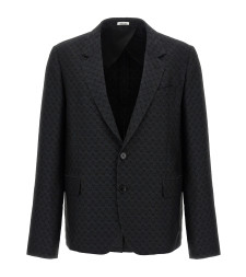 [McQueen] Blazer FW25 827198QRABU1010