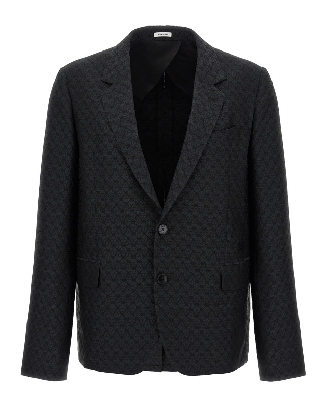 [McQueen] Blazer FW25 827198QRABU1010