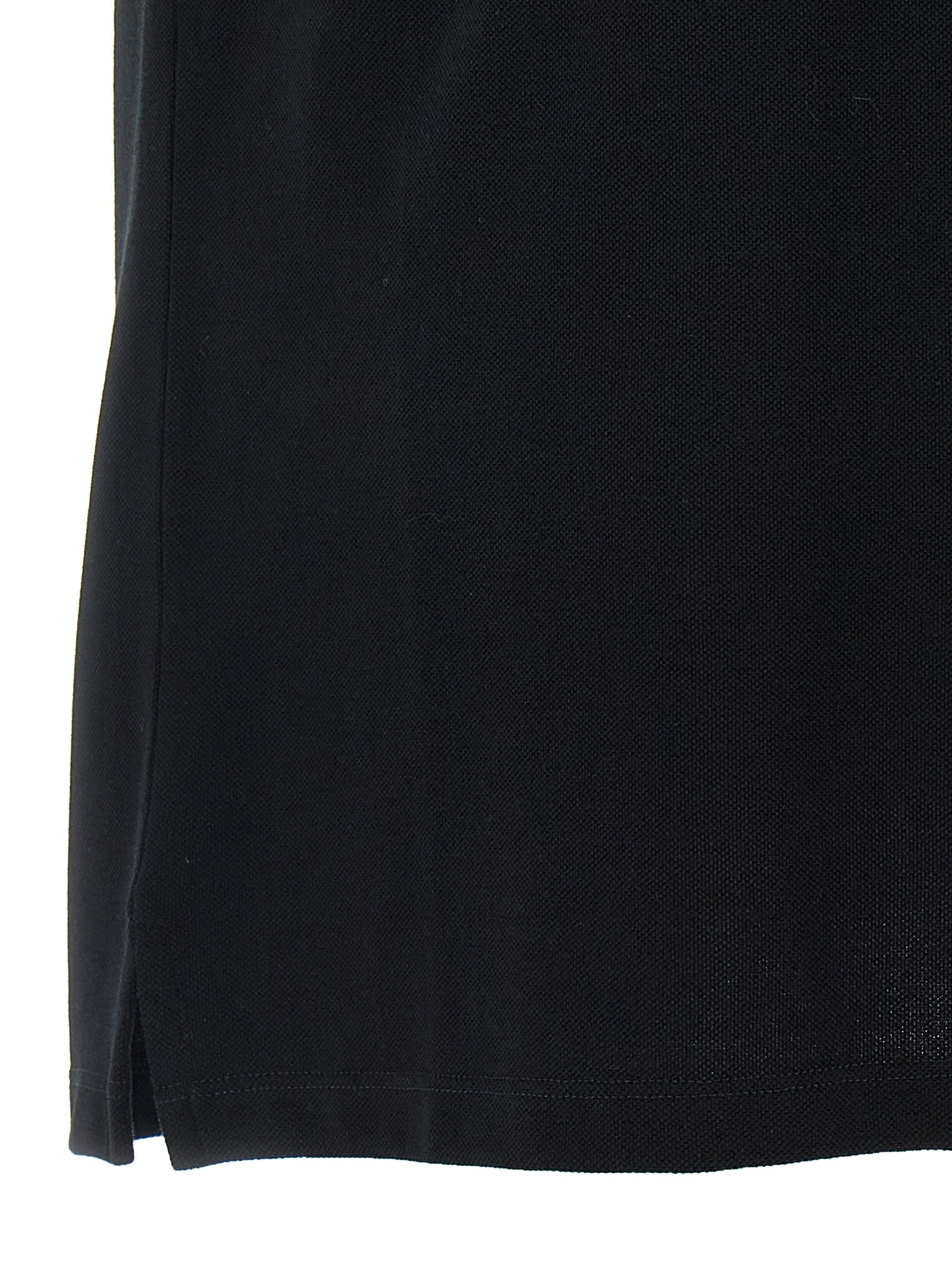 [McQueen] T-shirts Short Sleeve FW25 839229QXAAK1000