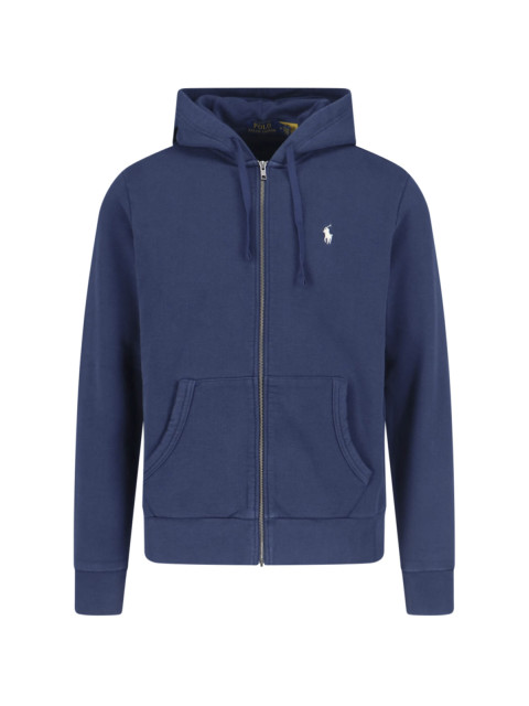[Polo Ralph Lauren] Sweatshirt SS26 710 916692014