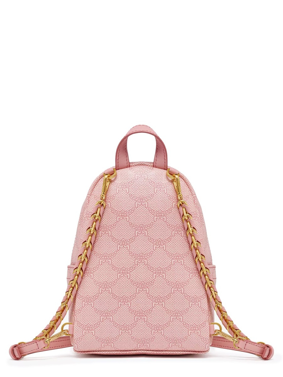 [MCM] Backpack SS25 MMKESVE03_P6