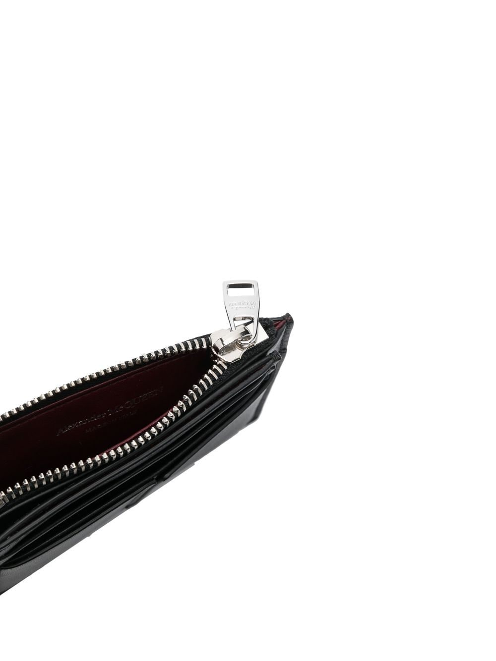 [Alexander McQueen] Wallet SS23 7265671AAJO1000
