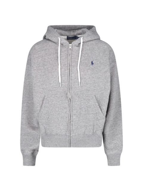 [Polo Ralph Lauren] Sweatshirt SS26 211 978134002