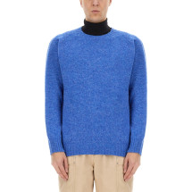 [Howlin] Knitwear FW24 BIRTHOFTHECOOL_APOLLO