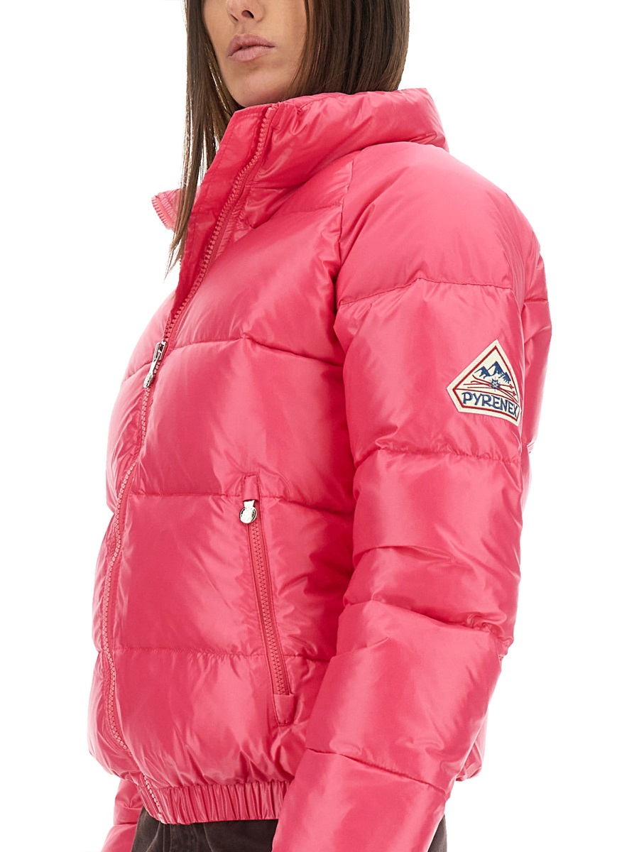 [PYRENEX] Down jacket FW24 HUW043P_5153