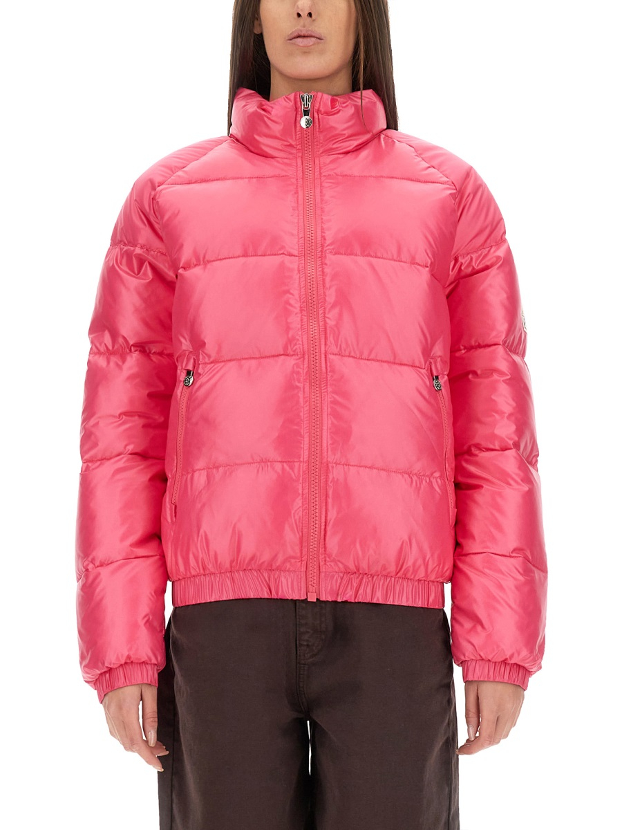 [PYRENEX] Down jacket FW24 HUW043P_5153