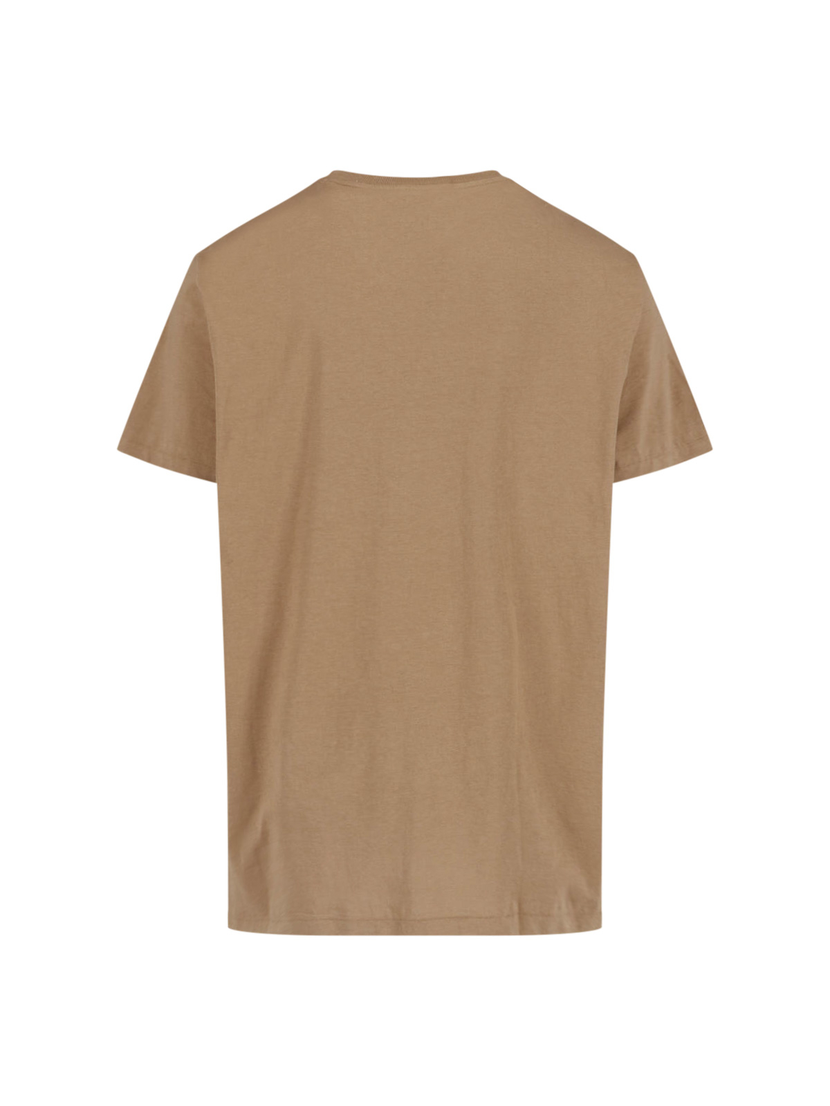[Polo Ralph Lauren] T-shirts Short Sleeve SS26 710 671438536
