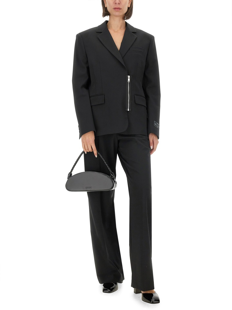 [MSGM] Blazer FW24 3742MDG11_24781099