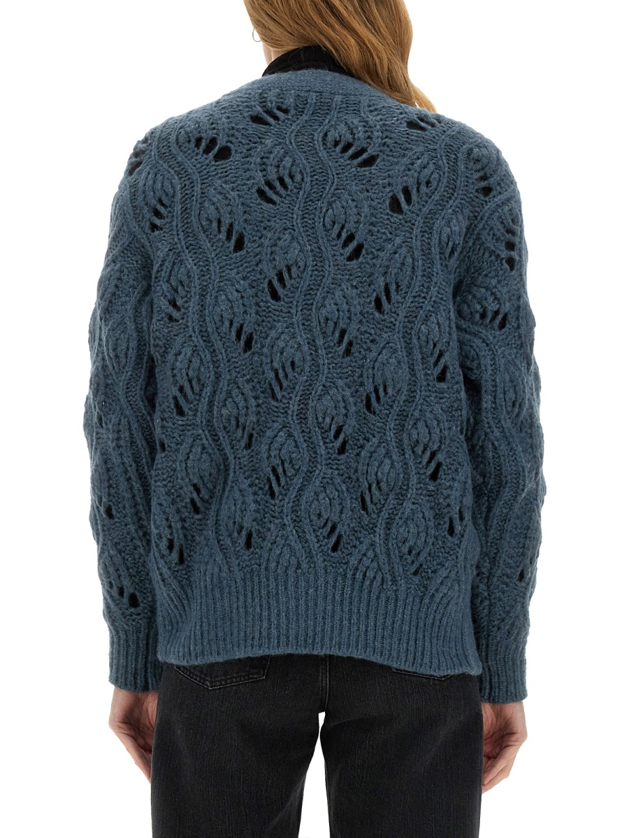 [mila schon] Cardigan FW24 Y1004-K010_2382