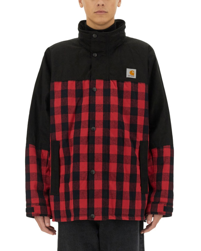 [Junya Watanabe MAN] Down Jacket FW24 WN-J906-100_1