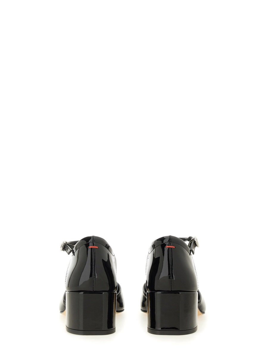 [Aeyde] Pumps FW24 LSSS15FL43_BLACK