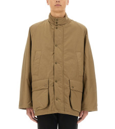 [BARACUTA X BARBOUR] Jacket FW24 BRCPS1094_UT2889710