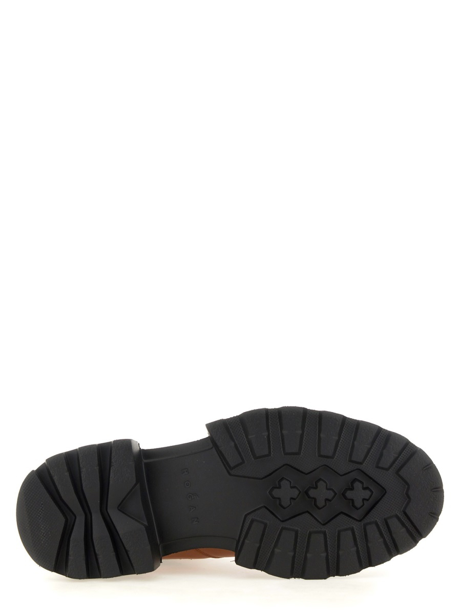 [Hogan] Boots FW24 HXW6740FM00_6LOS018