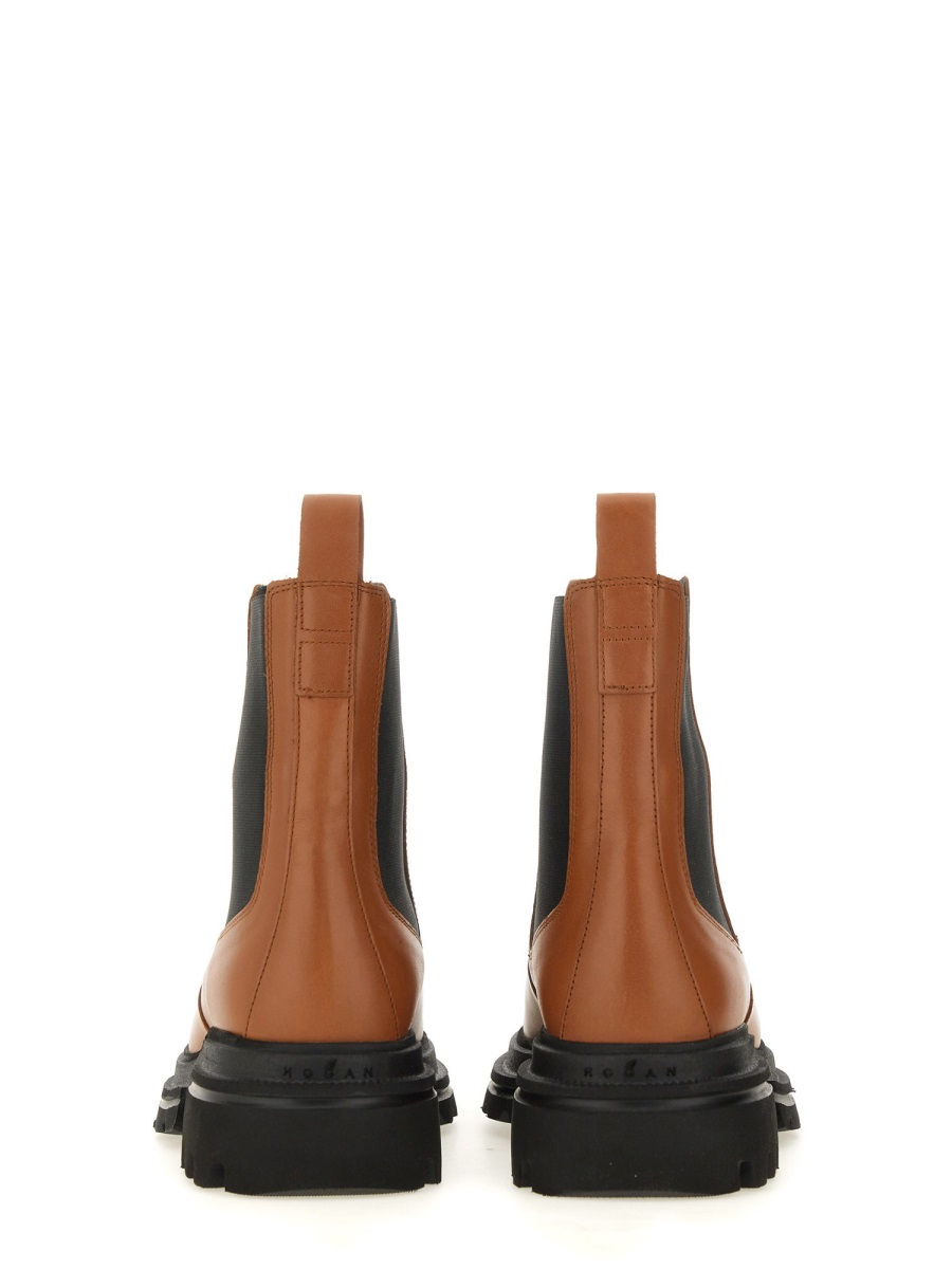 [Hogan] Boots FW24 HXW6740FM00_6LOS018