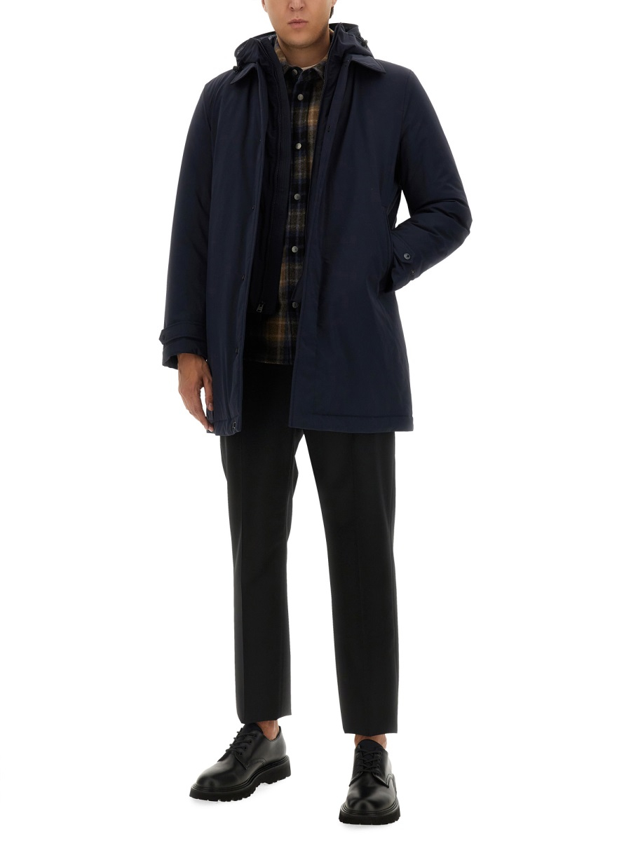 [Woolrich] Jacket FW24 CFWOOU0928MR_UT33393989