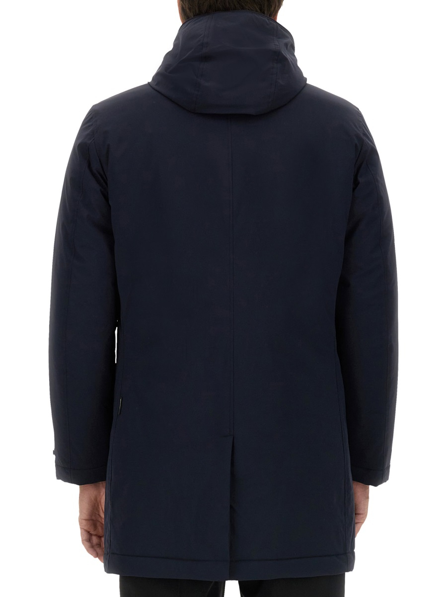 [Woolrich] Jacket FW24 CFWOOU0928MR_UT33393989