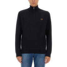 [FRED PERRY] Knitwear FW24 FP-K7624-51_795