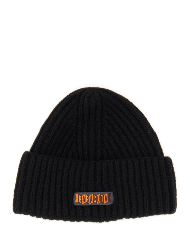 [Baracuta] Beanie FW24 BRACC0118_UF0509100
