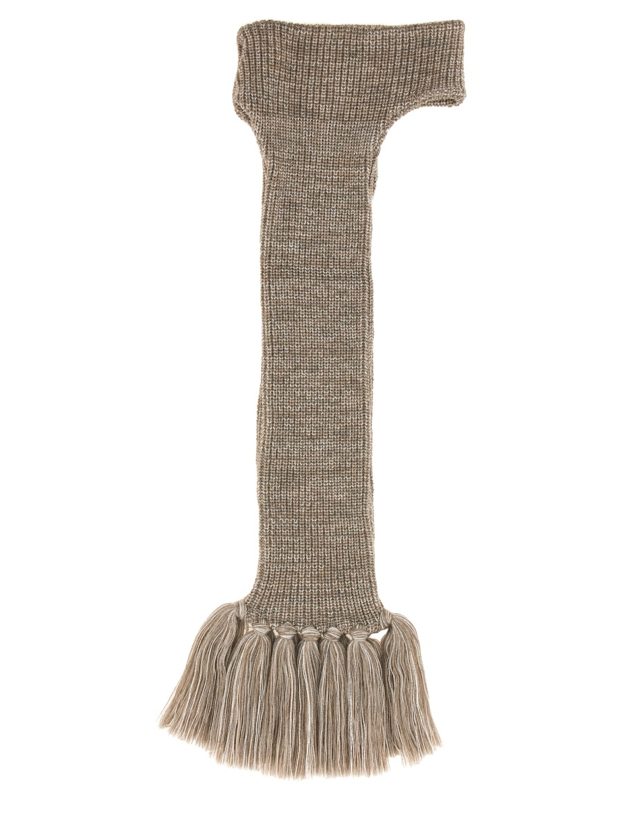 [KIJIMA TAKAYUKI] Scarf FW24 WKN-242913_29