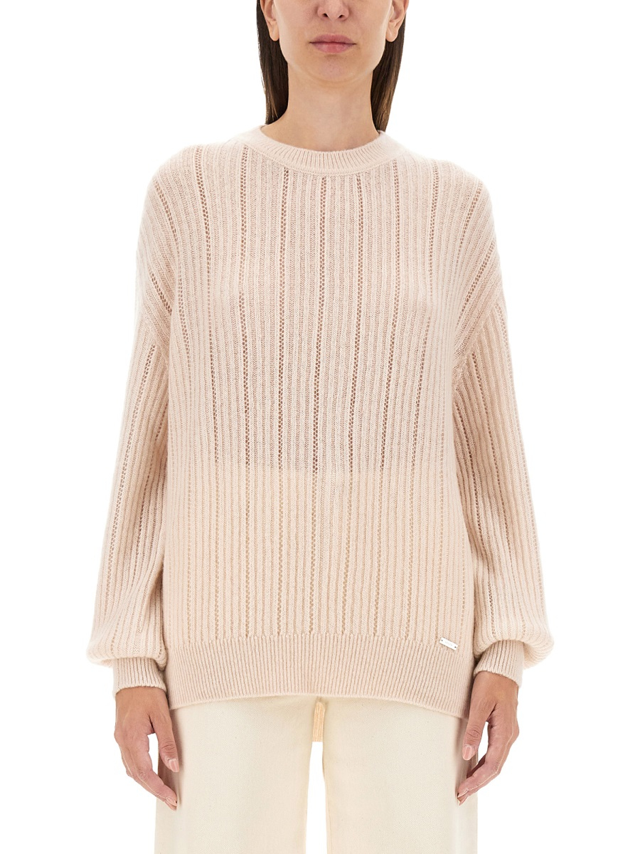 [Kiton] Sweatshirt FW24 D58712_3295400C