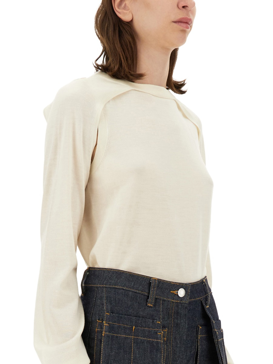 [HELMUT LANG] Sweatshirt FW24 O04HW707_C05