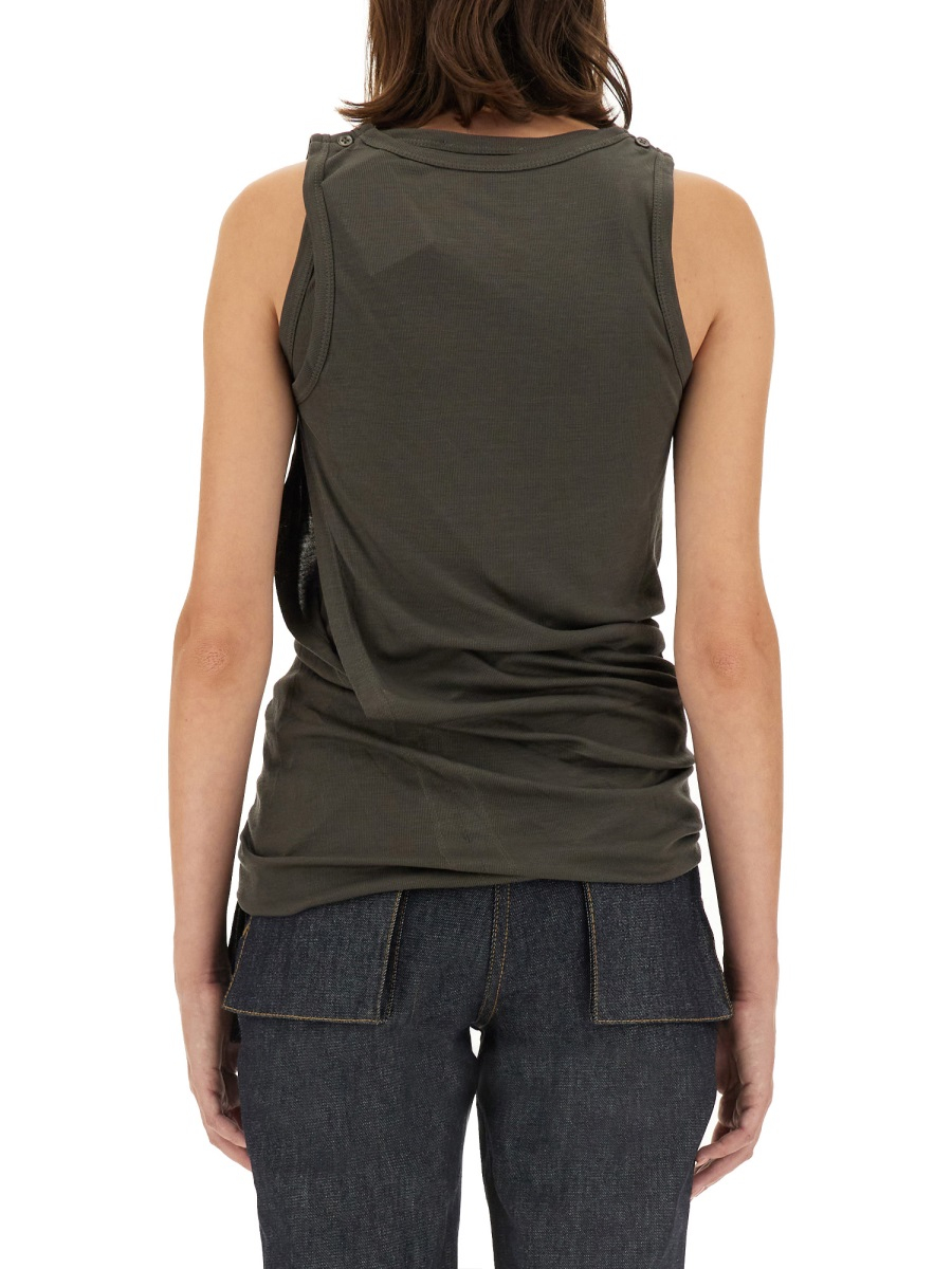 [HELMUT LANG] T-shirts Sleeveless FW24 O04HW508_V2S