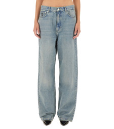 [Moschino Jeans] Jeans FW24 03088720_1303