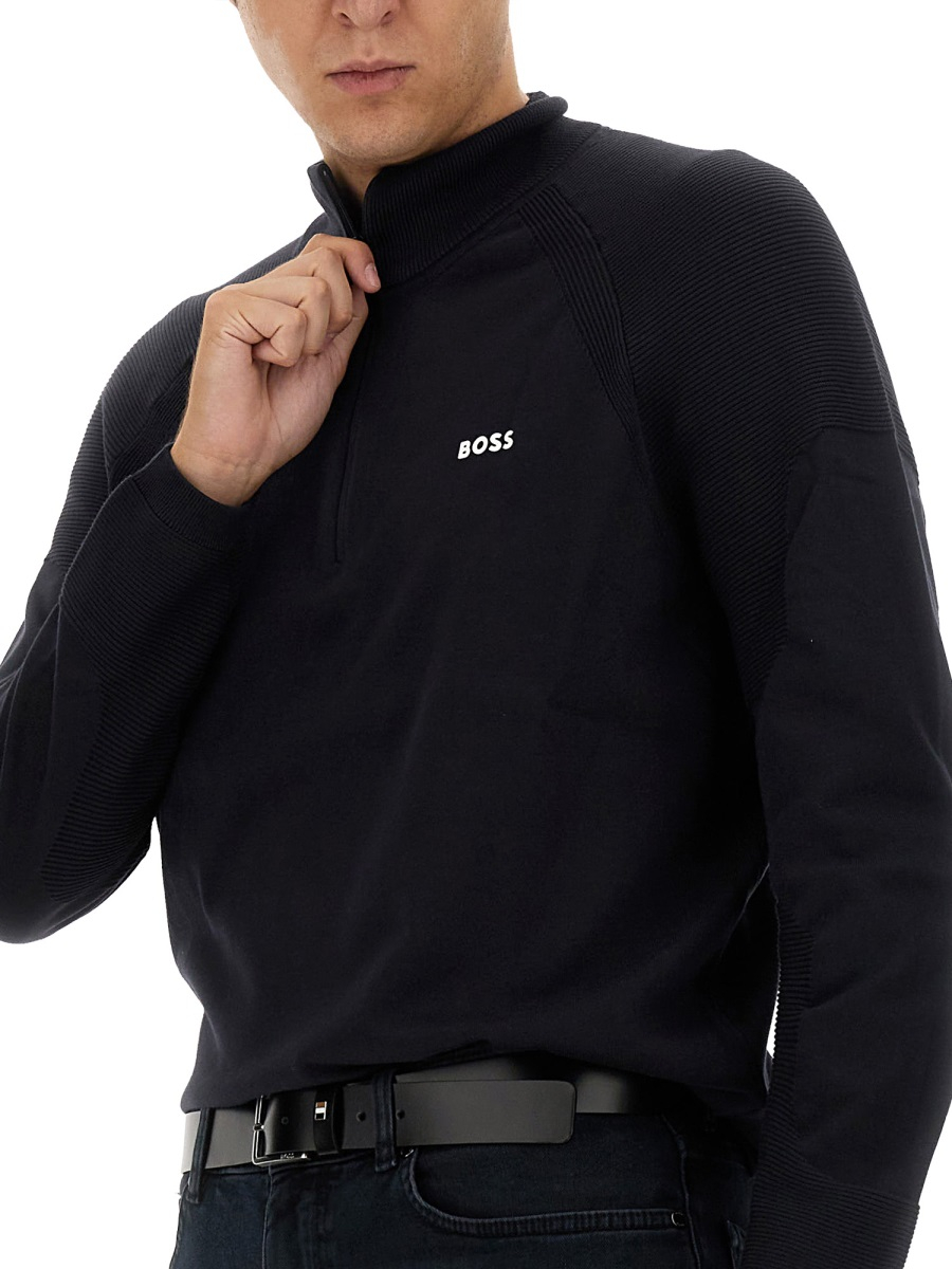 [BOSS] Sweatshirt FW24 50498525_10252224402