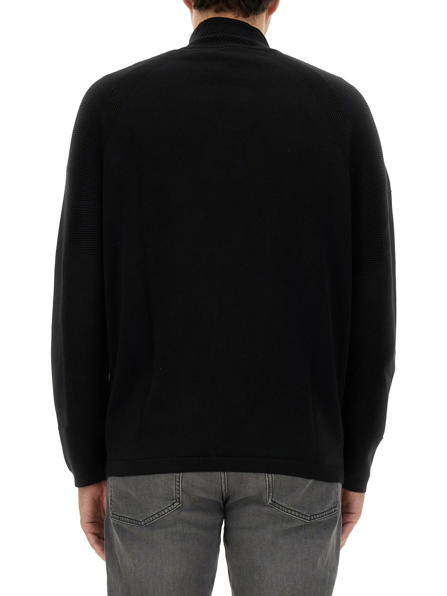 [BOSS] Sweatshirt FW24 50498525_10252224001