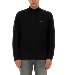 [BOSS] Sweatshirt FW24 50498525_10252224001