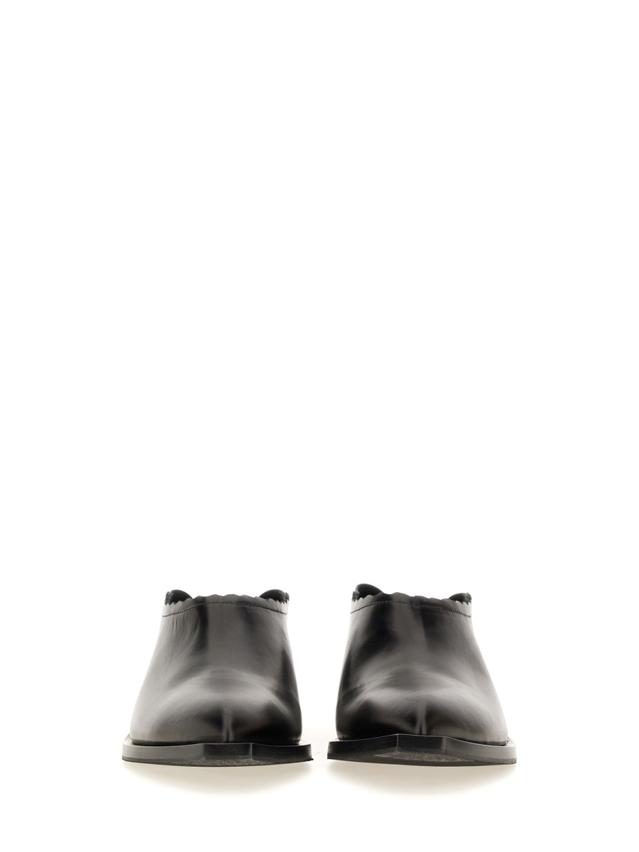 [Moschino] Loafer FW24 MA10514M0L_MD5000