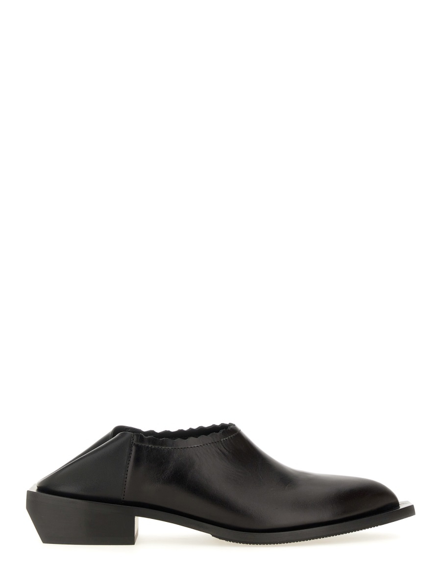 [Moschino] Loafer FW24 MA10514M0L_MD5000