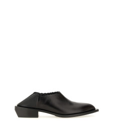 [Moschino] Loafer FW24 MA10514M0L_MD5000