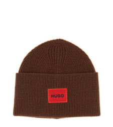 [HUGO] Beanie FW24 50496011_10251121202
