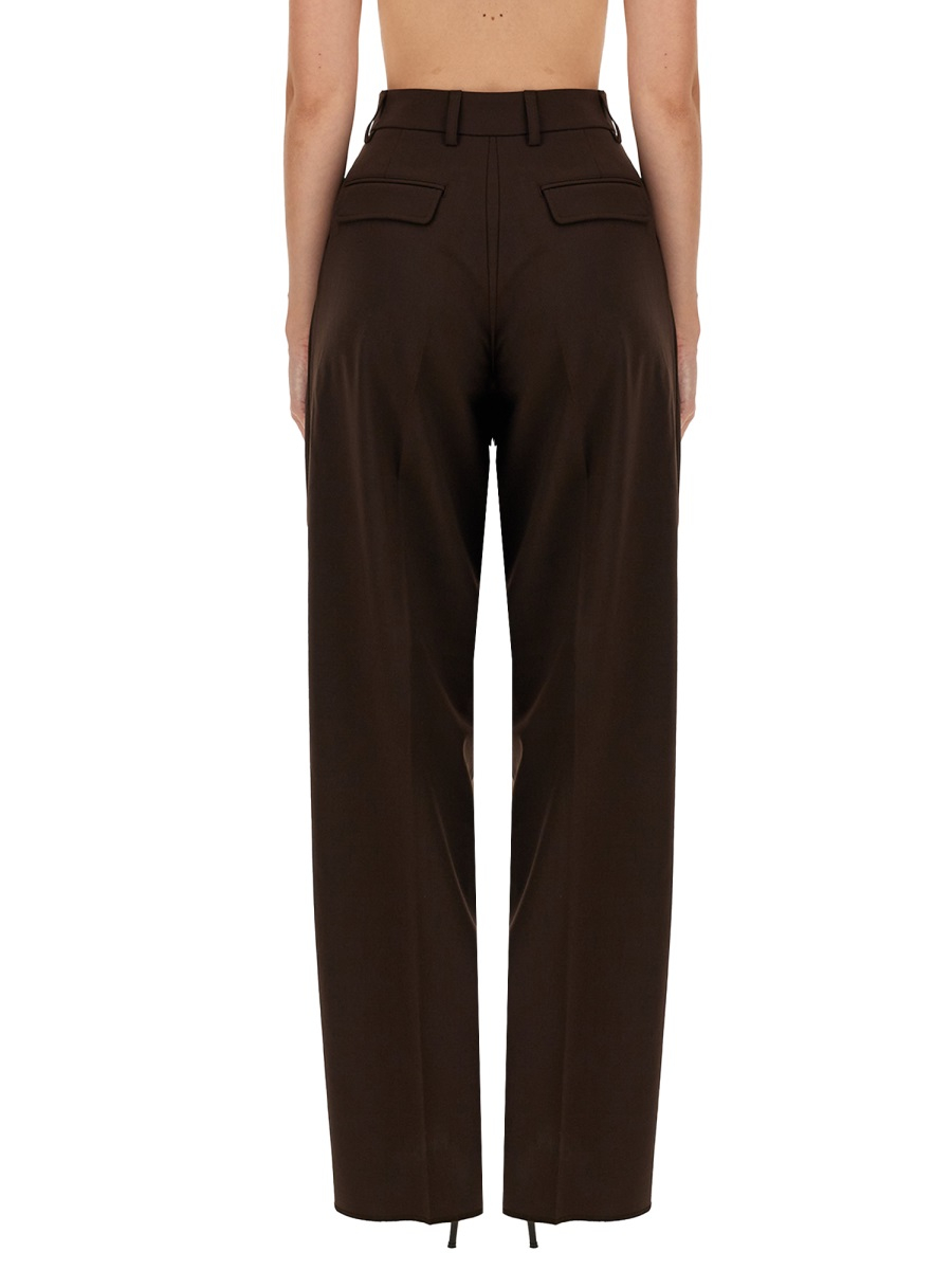 [TheLatest] Trousers FW24 SVW03104W0206AB_T0215
