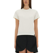 [Courreges] T-shirts Short Sleeve SS25 VESJTS006_JS01070001