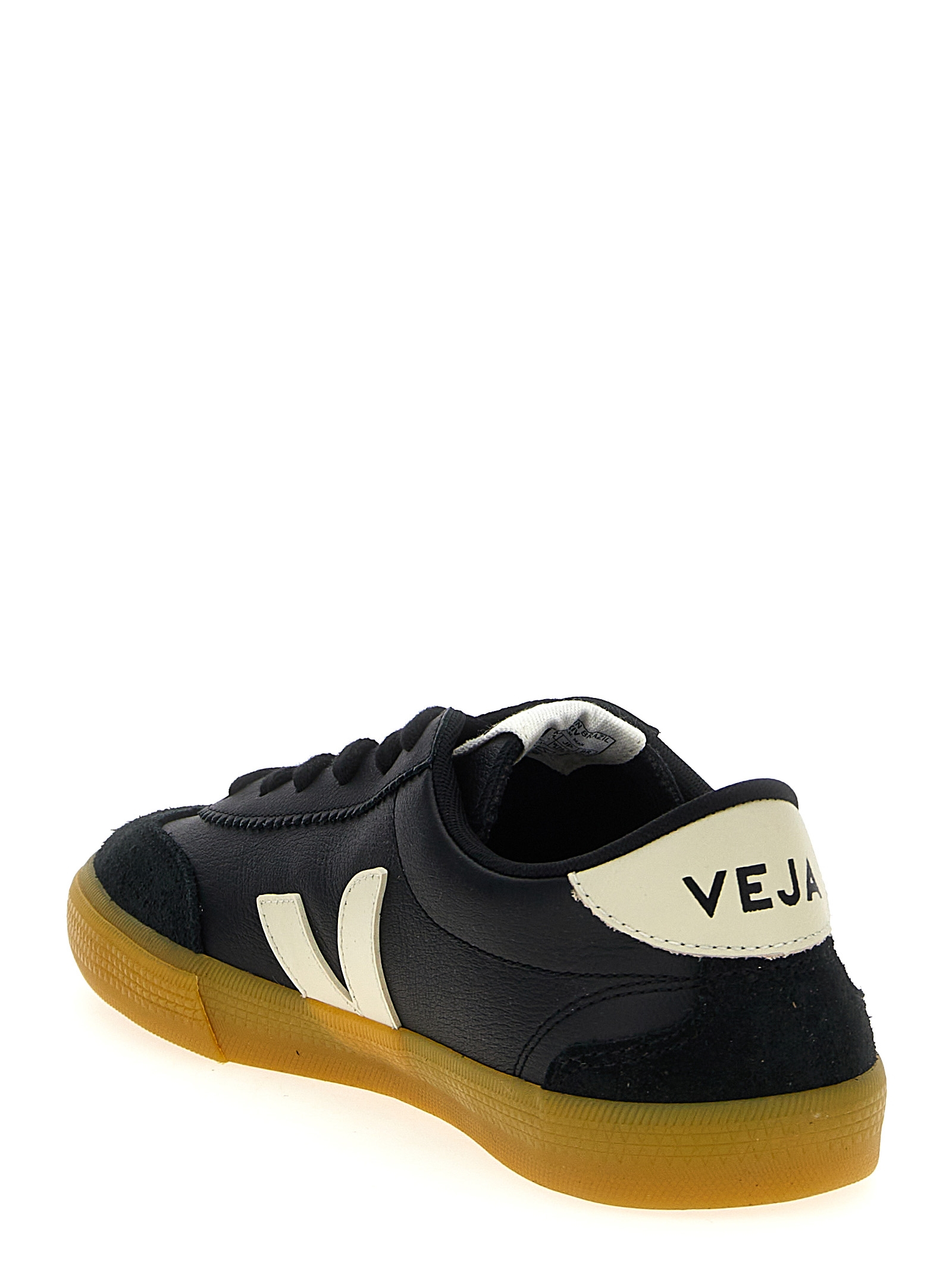 [Veja] Sneakers SS26 VO2020510BLACKPIERRE