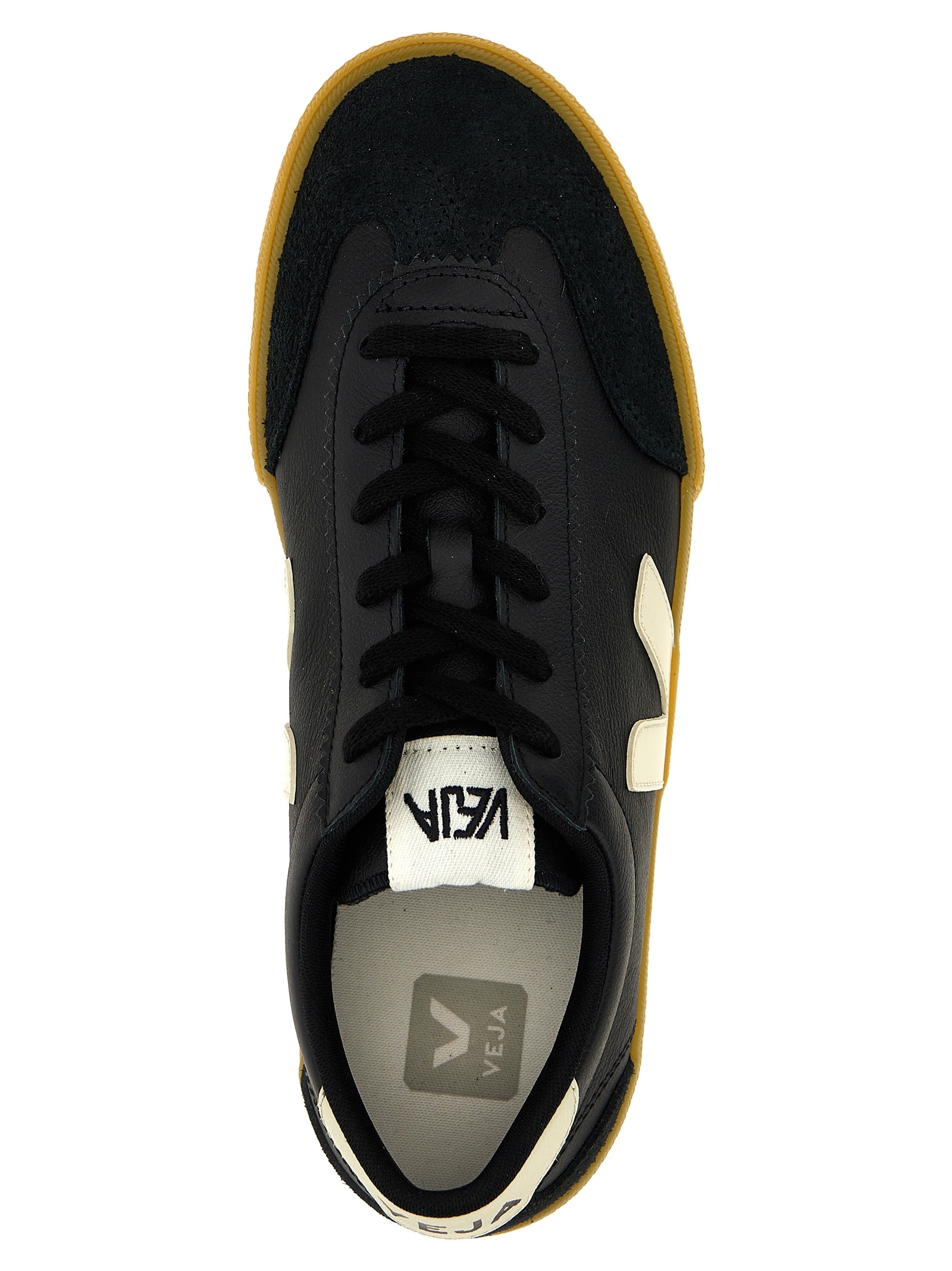[Veja] Sneakers SS26 VO2020510BLACKPIERRE